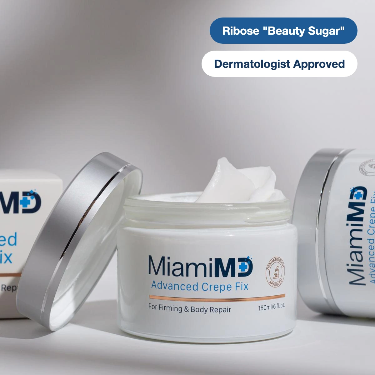 MiamiMD Advanced Crepe Fix product carousel