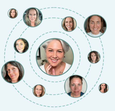 Circle Image