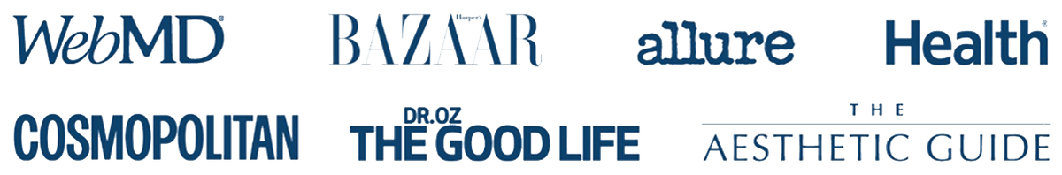 Featured Logos